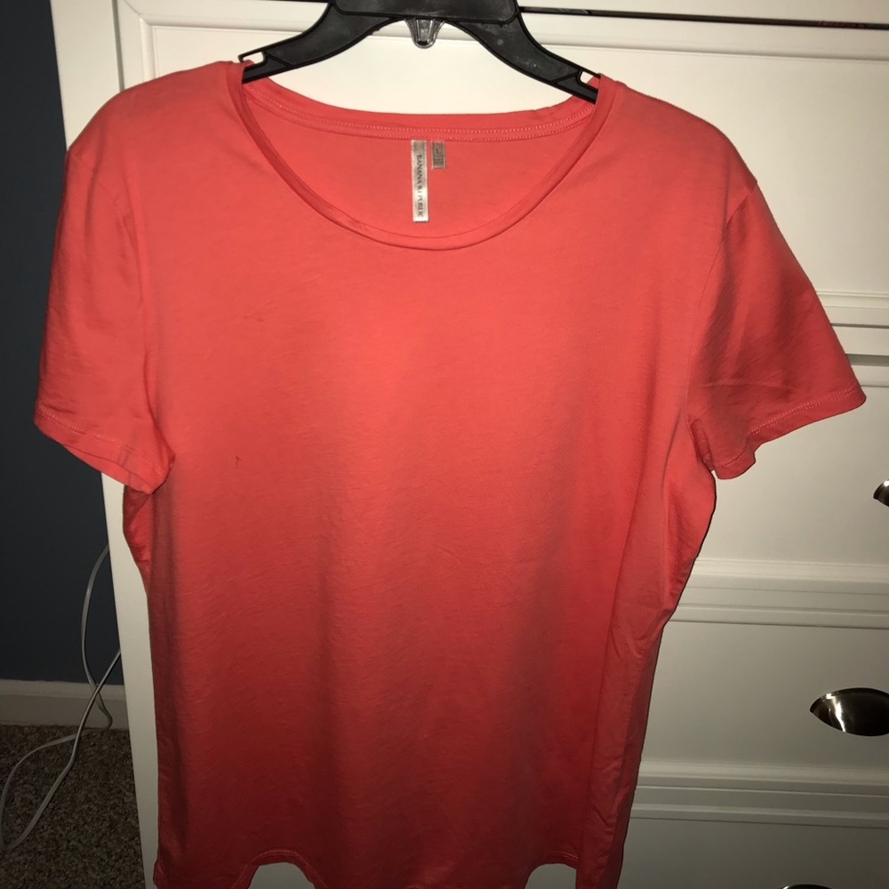 NWOT BP classic t shirt